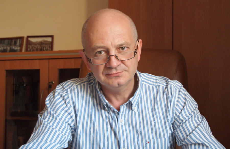 profprzemyslawleszek
