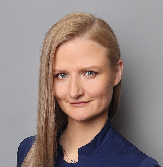 Martyna Trzeszczsqare