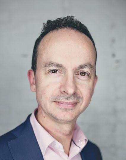 andrzej mróz
