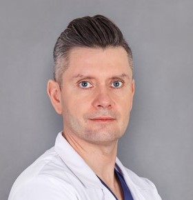 witold owczarek