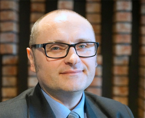 prof. Artur Kowalik